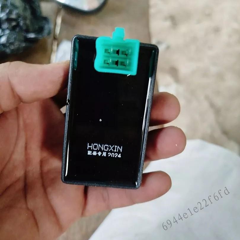 4PIN CDI cho Lifan 110 - Mô-đun đánh lửa chạy bằng pin