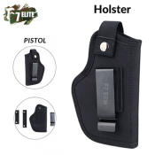Universal Adjustable Tactical Concealed Carry Holster by 
