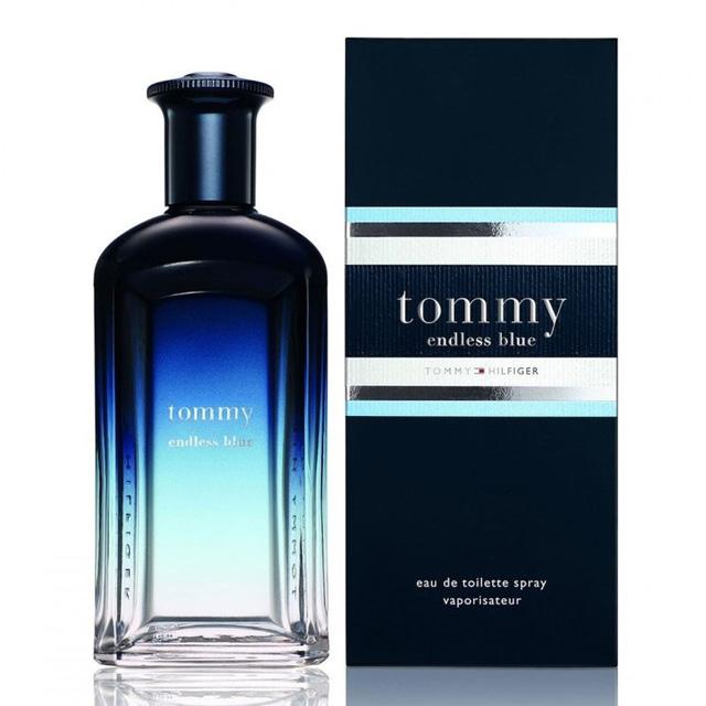 tommy hilfiger for men perfume