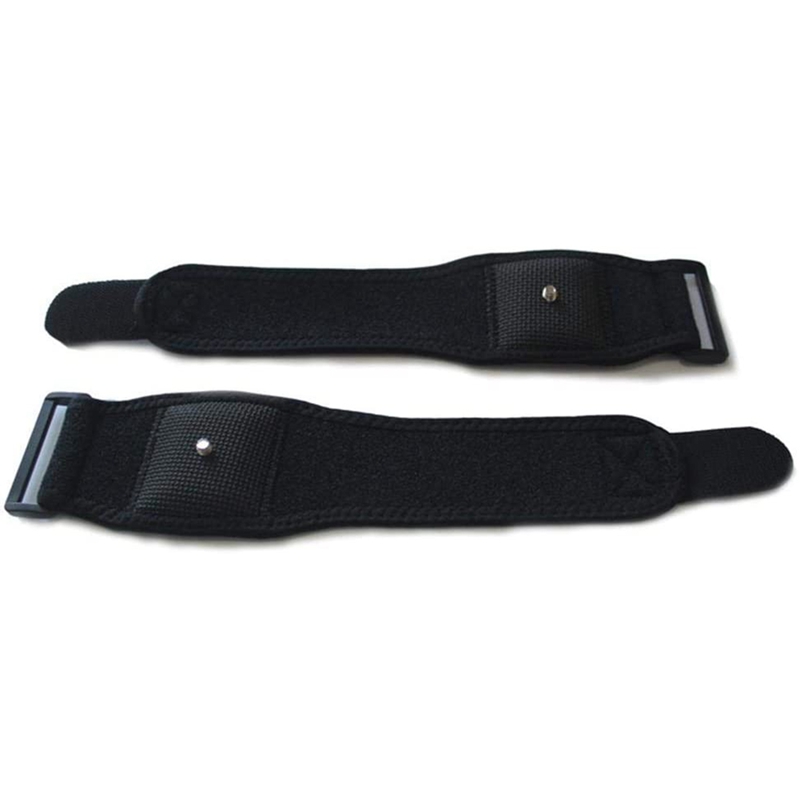 New Tech <br>VR Tracker Belt Tracker Strap Holder for Vive VR Tracker Belt Hand Strap 2PCS ราคา  265 บาท*ส่งฟรี