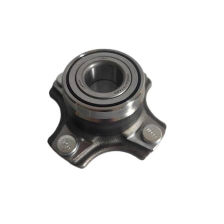 Suzuki Multicab K6A Front Wheel Hub Bearing Assembly