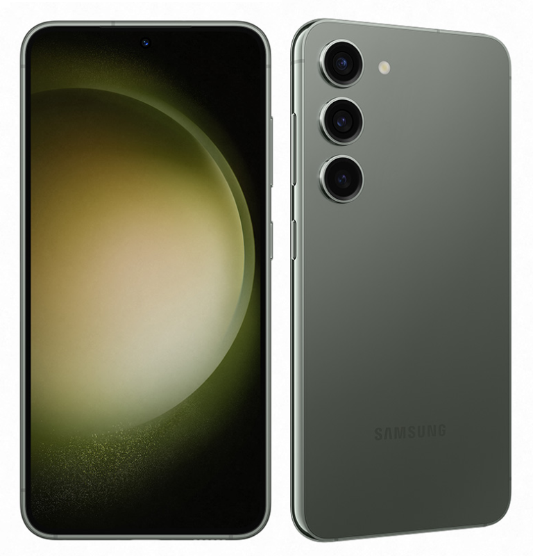 Samsung Galaxy S23 5G หรือ S23+5G ราคา 16,272 บาท*ส่งฟรี