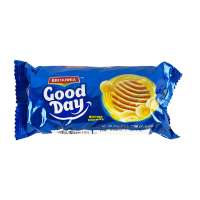 Britannia Good Day Butter Biscuit (75g) - Dashmesh Singapore