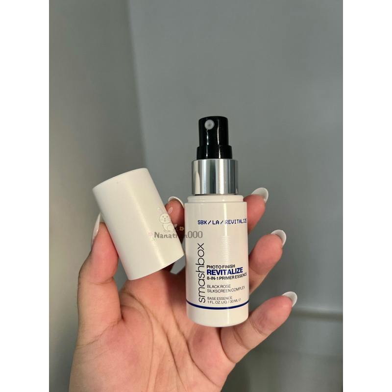 Xịt lót make up đa năng Smashbox 30ml