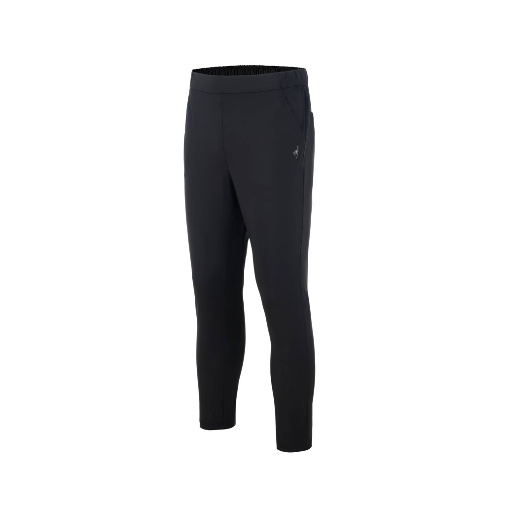 Quần Dài Thể Thao le coq sportif Nữ LT6SLP41LV-BK00