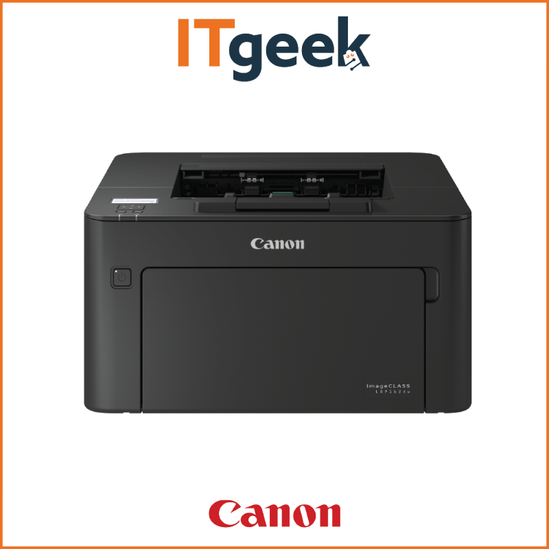 (PRE-ORDER) Canon imageCLASS LBP162dw Mono Laser Printer Singapore