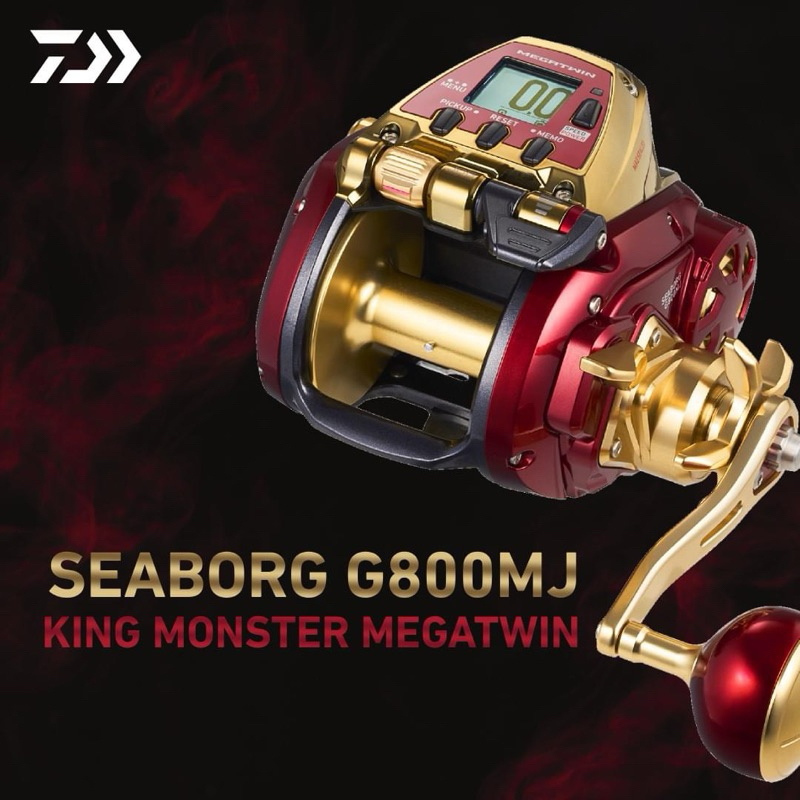 diawa fishing reels with free spool Daiwa Infinity X 5000 BR [1054&1034] Color:Red Head Chartreuse (Dull Day) Baitcasting Reel Best Catfish line with a closed