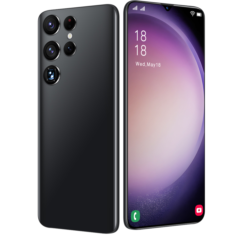 Smartphone Lower price hot sale mwet game low price dual SIM mobile phone student price support check original new goods - 2