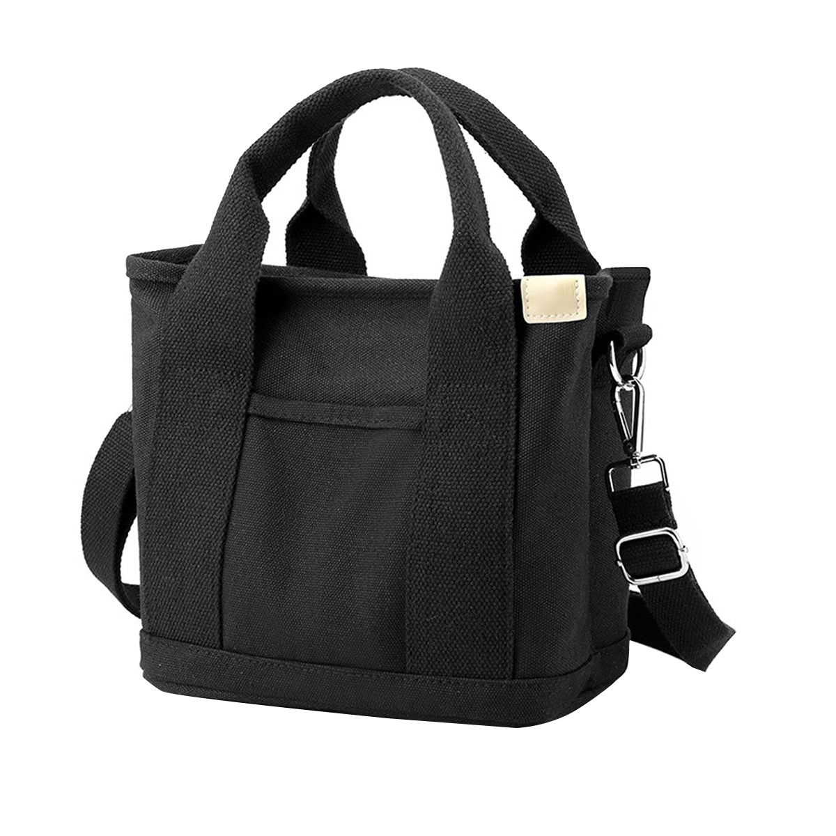 Tote Bag With Compartment - Best Price in Singapore - Jan 2024