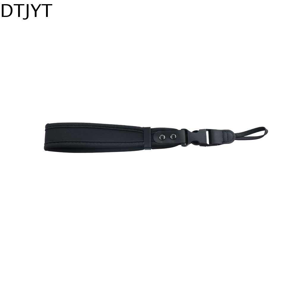 DTJYT Máy ảnh DSLR Đa chức năng Máy ảnh SLR Máy Ảnh kỹ thuật số Dây đeo ống kính máy ảnh Dành cho máy ảnh DSLR DSLR Dây đeo máy ảnh Dây đeo tay Cổ tay Dây buộc Dây cầm tay