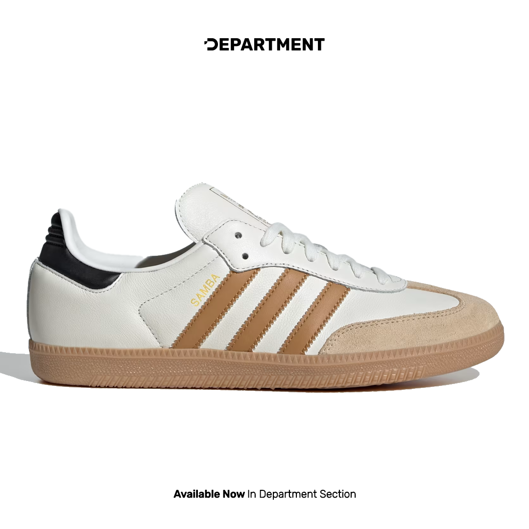 adidas gazelle silver green womens KING OF DRIBBLE Sepatu Sneaker/Casual Adidas Samba OG IG1025 Original