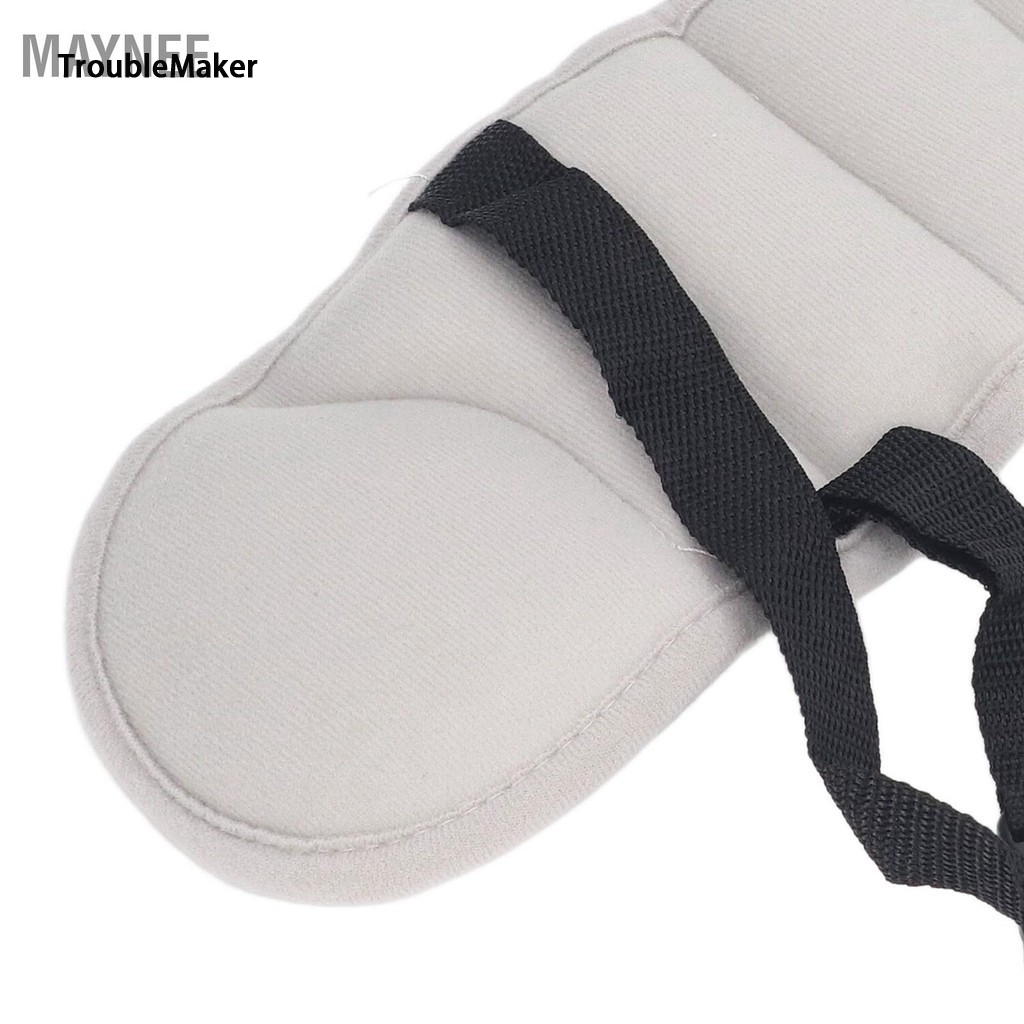 TroubleMaker Maynee car seat support headband with adjustable comfort and breathable protection for infants and toddlers ราคา 145 บาท*ส่งฟรี