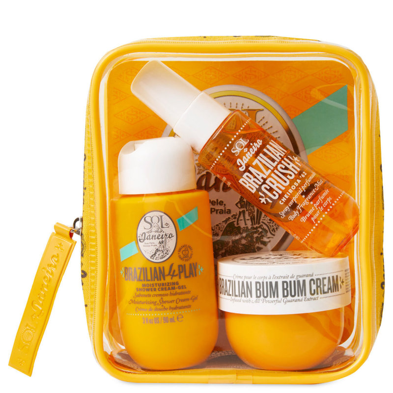 Buy SOL DE JANEIRO Bum Bum Jet Set Singapore