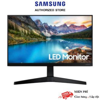 Màn hình Samsung LF24T370 dòng 24 inch LF24T370FWEXXV