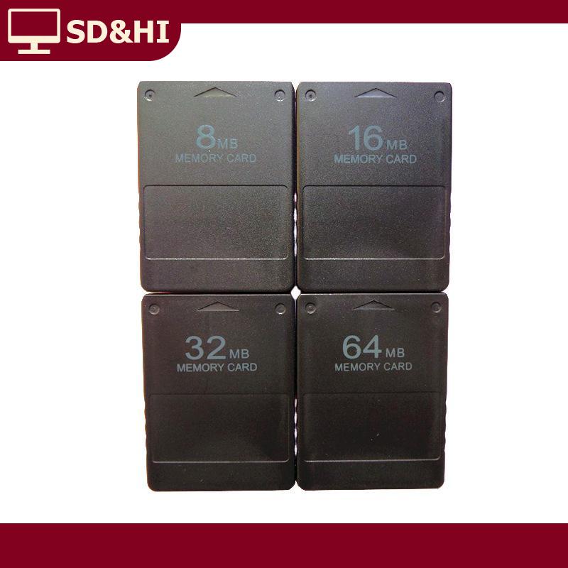 SD&HI การ์ดหน่วยความจำพรีเมียม1ชิ้น (ขนาด16MB, 32MB, 64MB, 128MB, 256MB) สำหรับขยายพื้นที่เก็บข้อมูล (การ์ดหน่วยความจำแบบเก็บถาวร) ราคา 119 บาท*ส่งฟรี