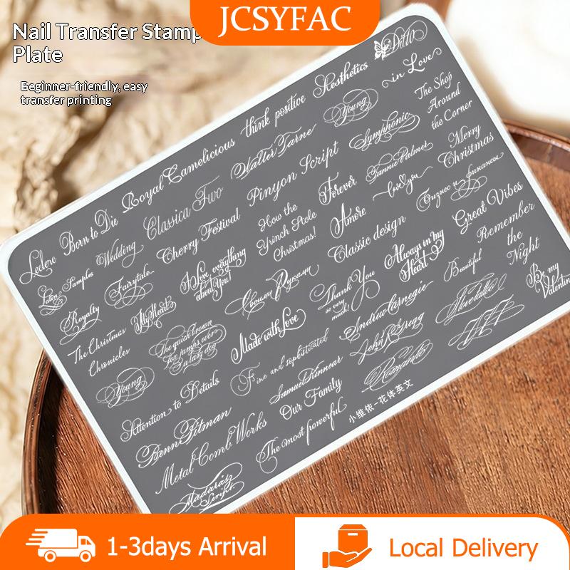 【JCSYFAC】 4 cái nhíp thép không gỉ thiết lập chất lượng chuyên nghiệp cho lông mày định hình