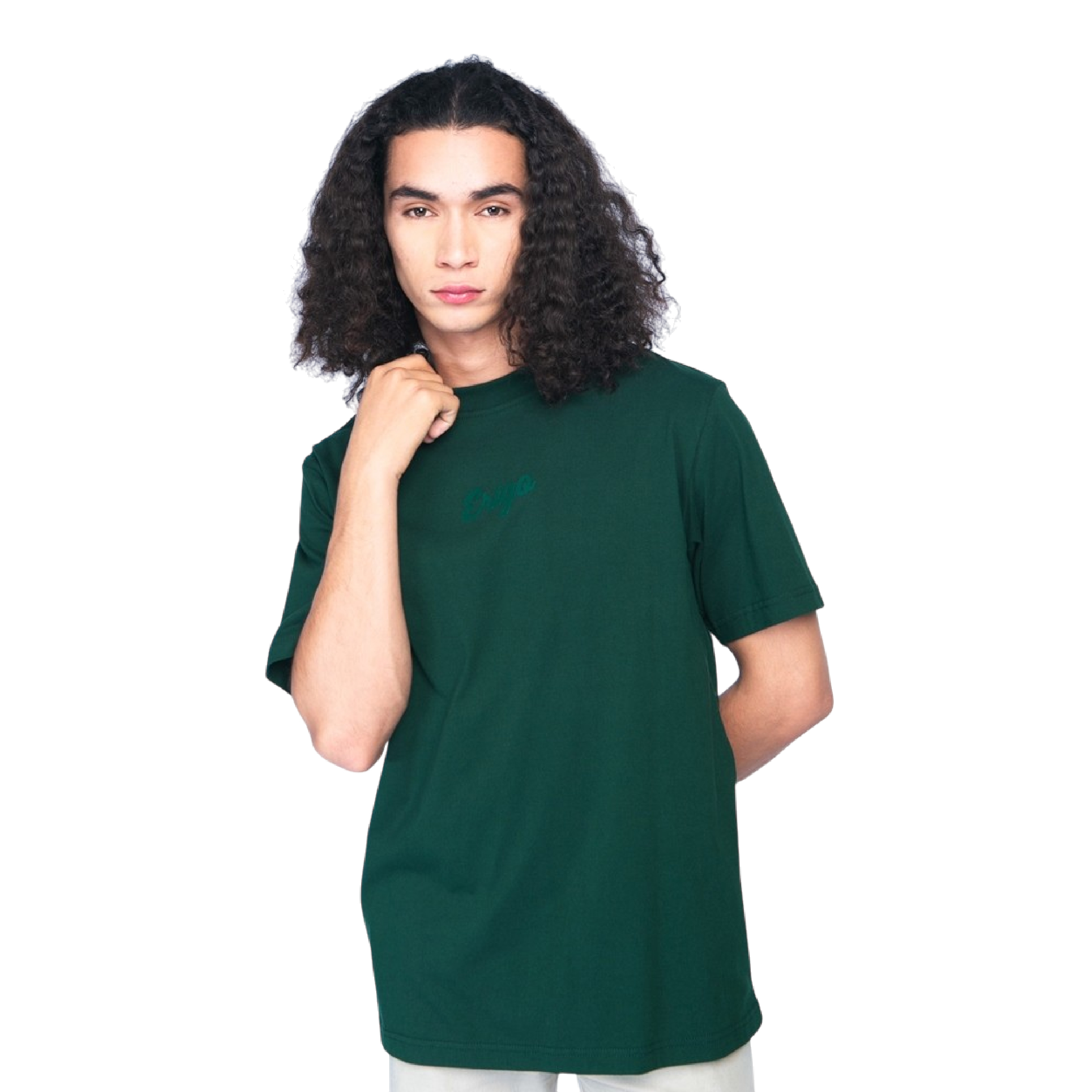 Beli Kaos Erigo Hijau Original Online Harga Terbaik Lazada Indonesia