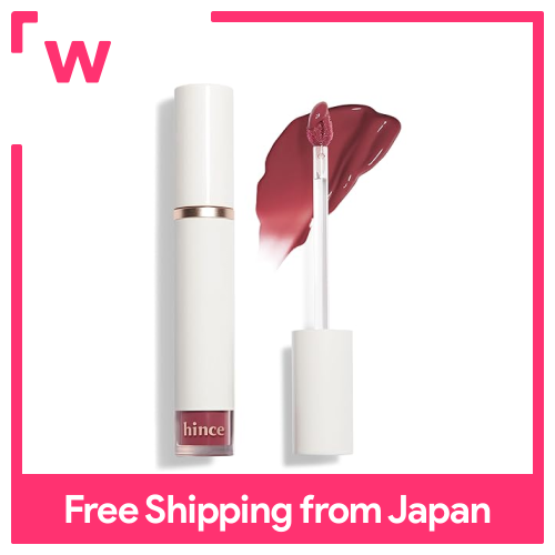 [Hince] tâm trạng Enhancer nước lỏng Glow W006 tinh chế