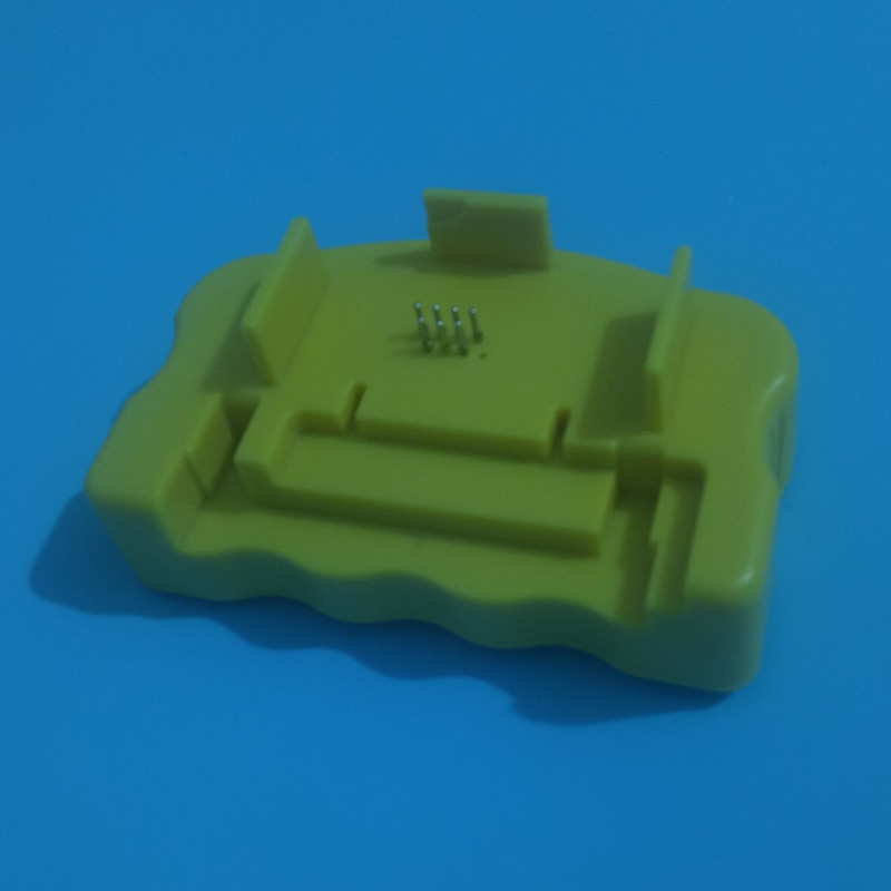 Cartridge chip resetter cho Epson Stylus Pro Epson 7900 9900 7890 9890 9700 7700 máy in 3D in ấn 3D bộ phận máy in
