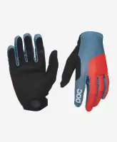 poc raceday gloves