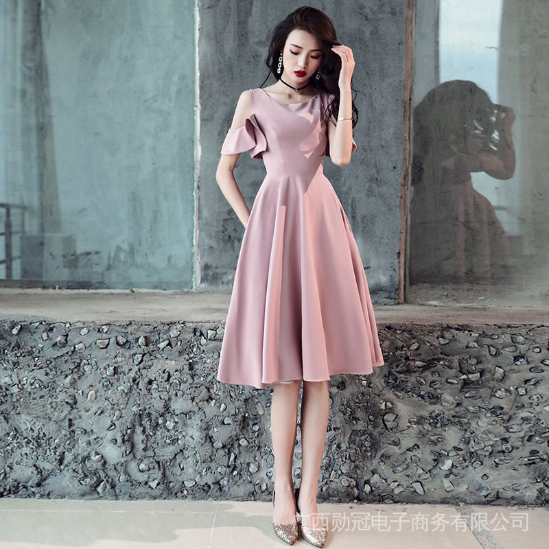 Shop Old Rose Semi Formal Dress Online with Best Discounts and Low Prices | Lazada Philippines Shop Old Rose Semi Formal Dress Online with Best Discounts and Low Prices | Lazada Philippines