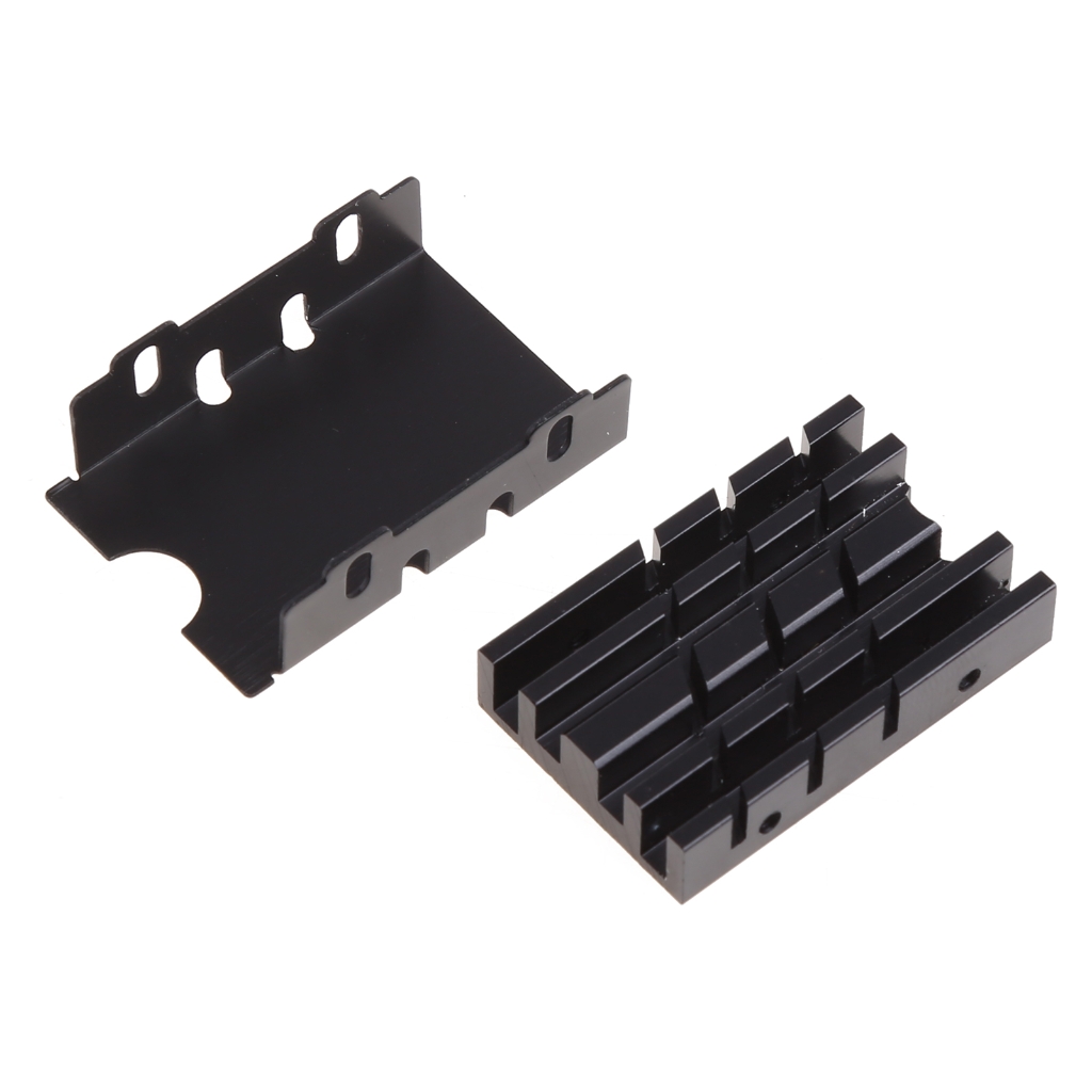 Tản nhiệt cho 2242 ổ cứng ssd tản nhiệt bộ tản nhiệt nhôm làm mát thụ động cho m.2 nvme ổ đĩa cứng mát