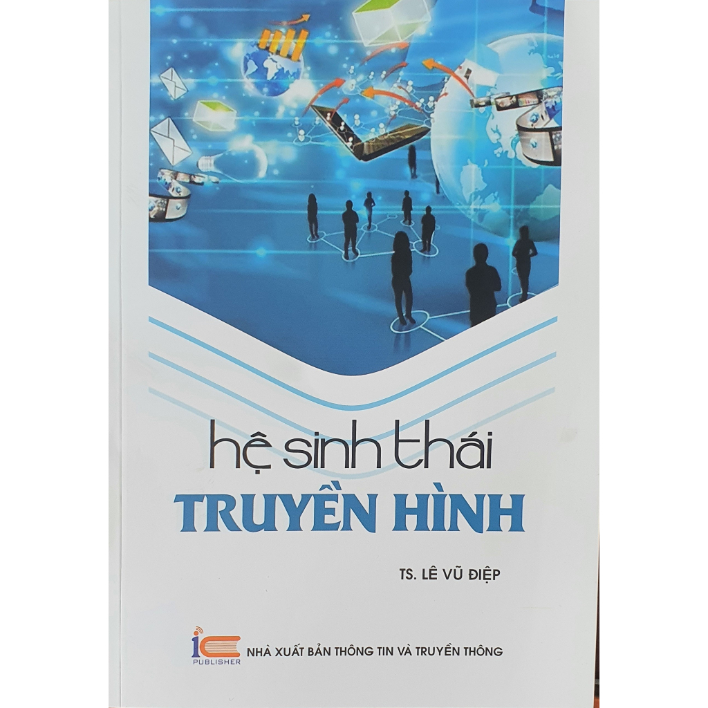 Hệ Sinh Thái Truyền Hình ( TTTT )