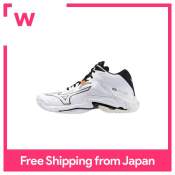 MIZUNO WAVE LIGHTNING Z8 MID Volleyball Shoes, Unisex