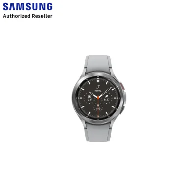 Samsung Galaxy Watch4 Classic