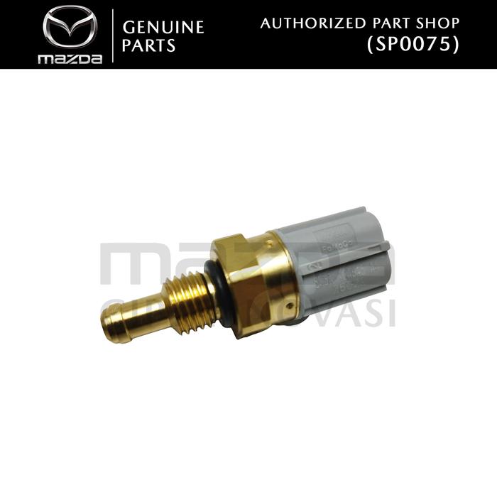 SENSOR ECT MAZDA BIANTE 3 5 6 8 CX7 TRIBUTE BT50 TEMPERATUR - tuku store Harga 1,379,000 rupiah*Gratis Ongkir