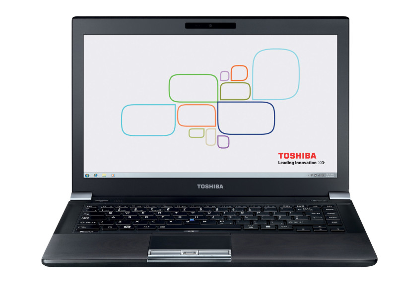 TOSHIBA R940 I7-3520,8GB,500GB HDD, AMD RADEON HD 7570M