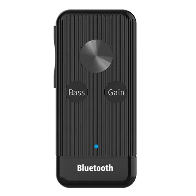 Bluetooth Audio Receiver Bluetooth Receiver TF Card Bluetooth Receiver with Bluetooth