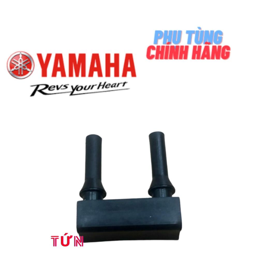 Cao su chống đứng exciter 2006-2010 chính hãng YAMAHA 1S9F71140000