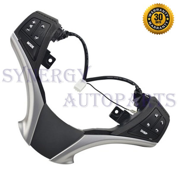 Tombol Audio Stir Toyota Yaris Vios 2013-2016 84250-0D120 - 2018 Harga  678,300 Ringgit*Penghantaran Percuma