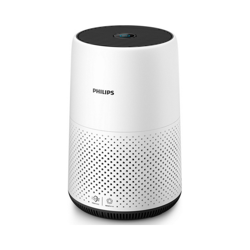PHILIPS AC-0820 UP TO 49m², AIR PURIFIER ***2 YEARS PHILIPS WARRANTY*** Singapore