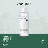 ANUA Heartleaf 77 Soothing Toner