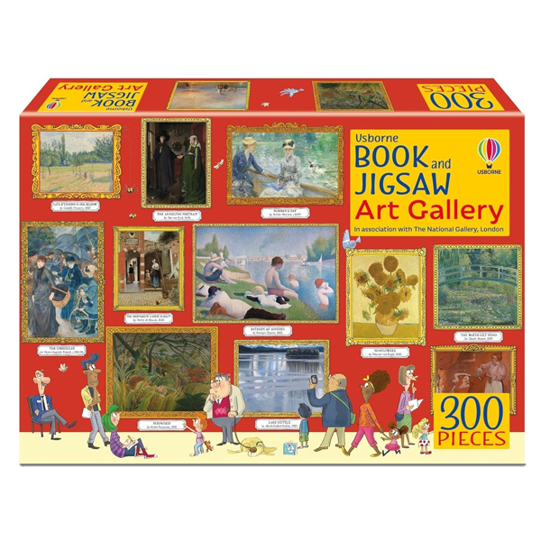 Sách Ngoại Văn - Fahasa - Book And Jigsaw Art Gallery