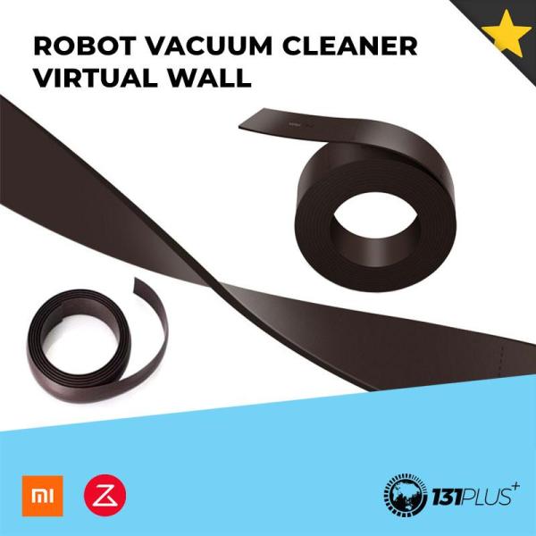 Xiaomi Roborock Robot Vacuum Cleaner Virtual Wall Singapore