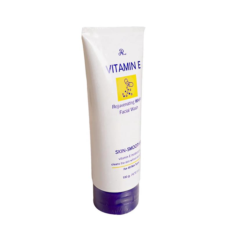 Sữa Rửa Mặt Từ Vitamin E 190g - Thái Lan Skincare