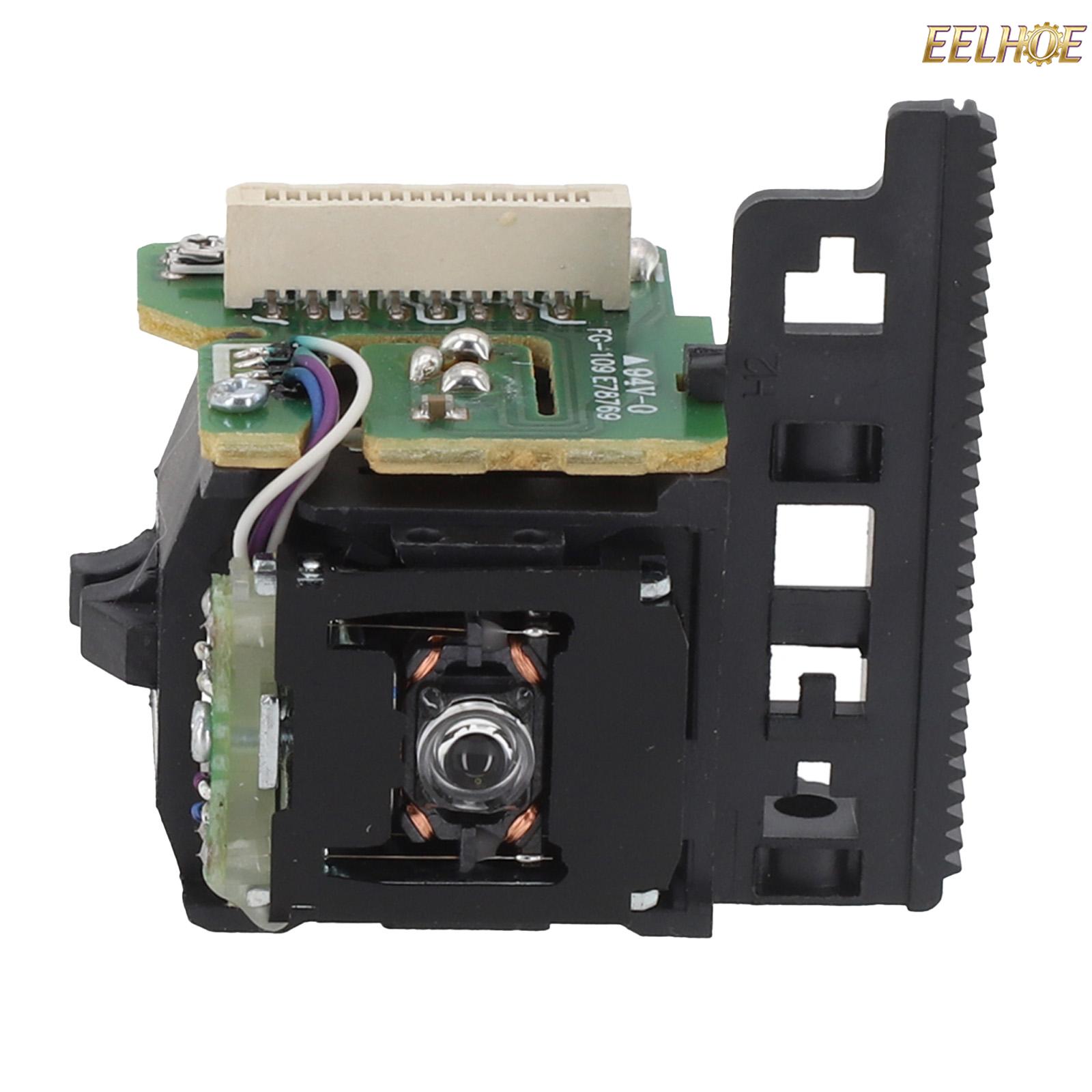 【EELHOE】 Precision Engineered Replacement Lens for Sanyo SF101101N For CDVCD Player Giá 142,000 Đồng*Miễn phí vận chuyển