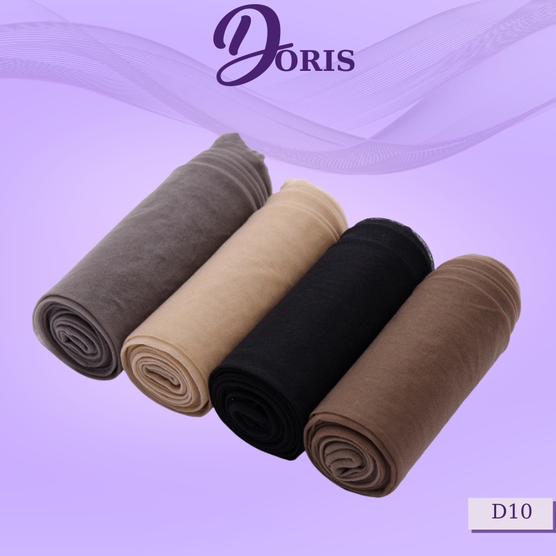 Quần tất lưới siêu gợi cảm sexy doris d10