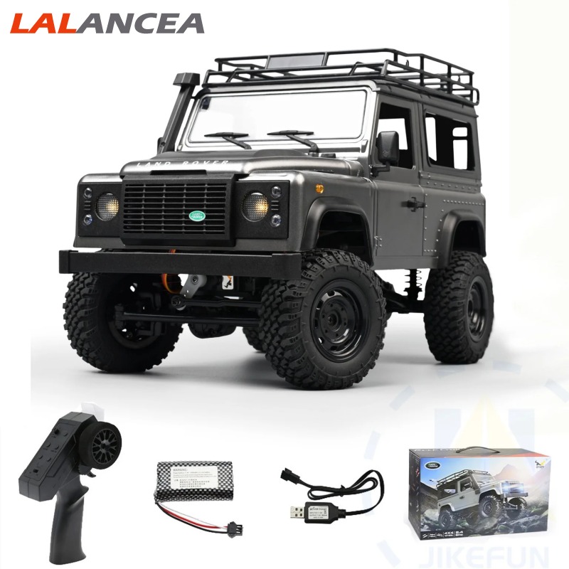 MN99S MN98 RC Off-Road Truck 1:12 4WD 2.4G Remote Control Rock Climbing Crawler With Lights Pickup Truck Toys ราคา 1,611 บาท*ส่งฟรี
