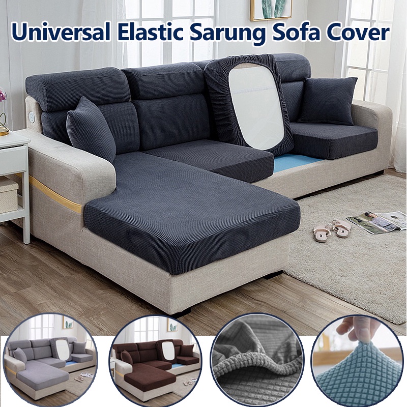 Sofa Cover Singapore