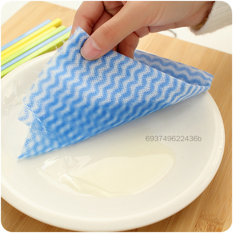 50 tờ giấy dùng khăn giấy dùng dụng JS-012-VN