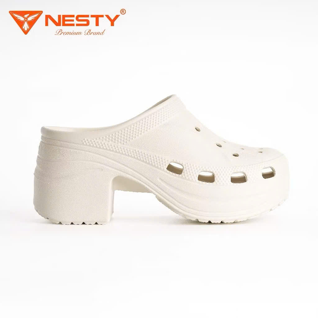(Ne61) ⭐   Nesty Ne61 High-Heeled Sandals – Luxury &   Confidently Step Forward - 2