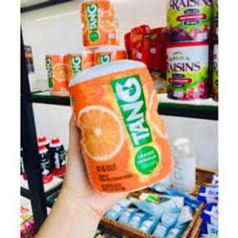 Bột Pha Nước CAM TANG 566g - Mỹ