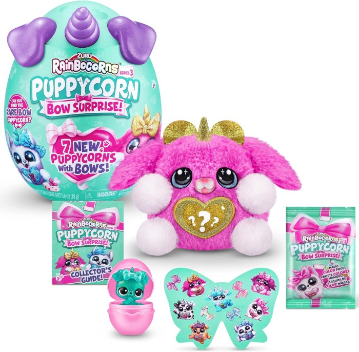 Poopsie Surprise Unicorn Jual Poopsie Surprise Unicorn Terbaru