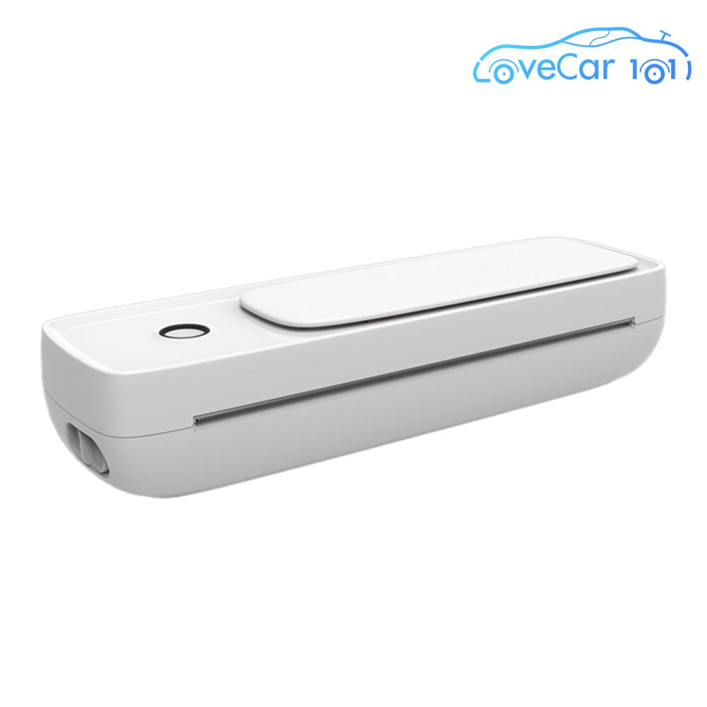 PDF Webpage Picture Printer Supports A4 Thermal Paper A4 Paper Printer Thermal Printing Inkless Pocket Document Printer ราคา 3,346 บาท*ส่งฟรี