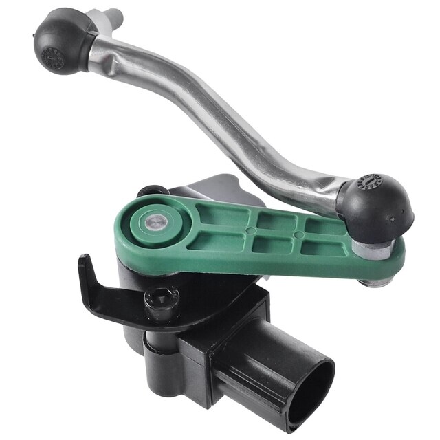 Đèn pha phía trước cảm biến cấp độ cho A4 A5 Quattro S4 S5 2009-2017 8k0941285n