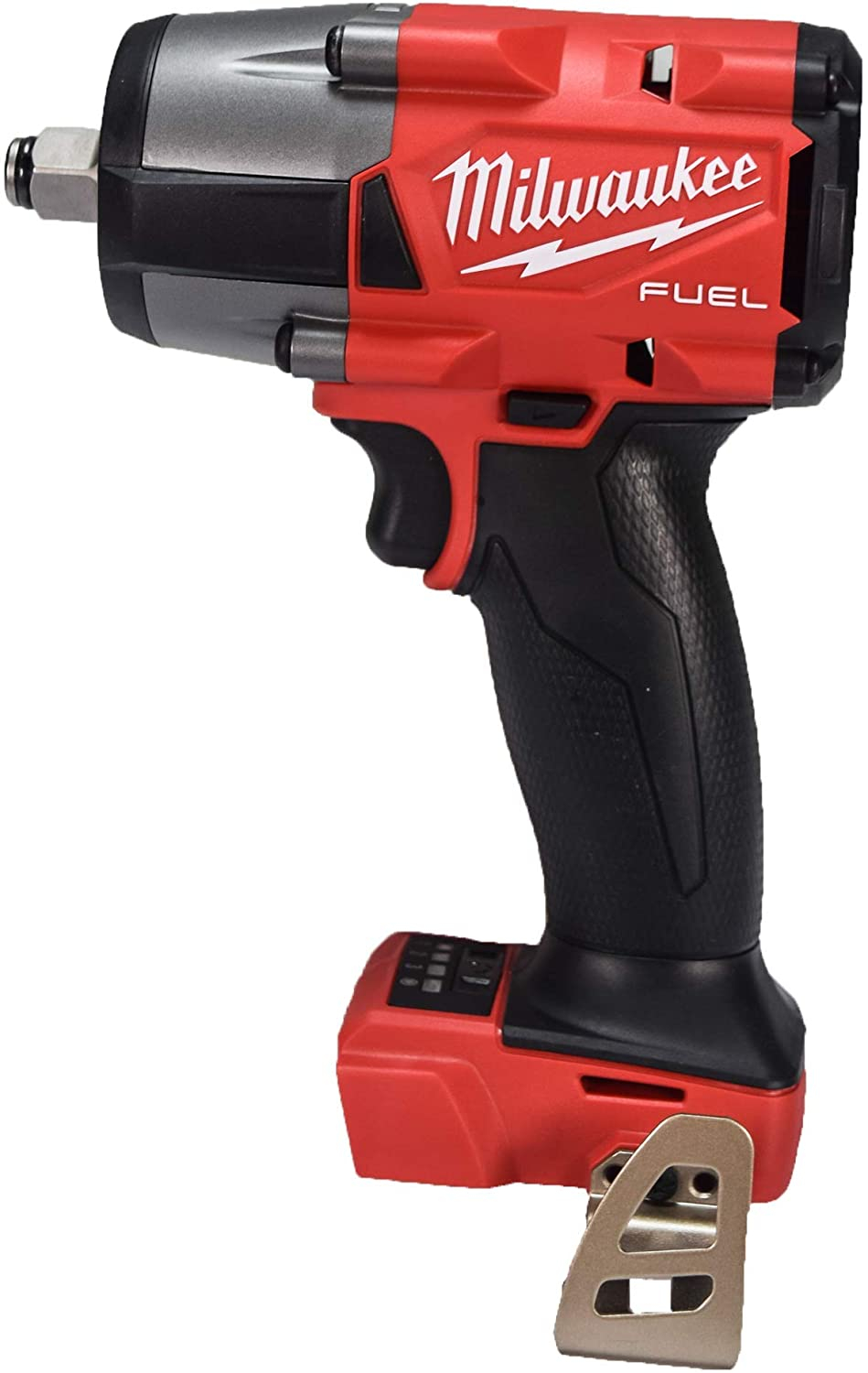 Milwaukee Impact Wrench - Best Price in 